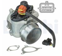 DELPHI EG10461-12B1 Valvola EGR per OPEL,RENAULT,VAUXHALL