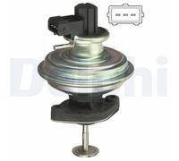 DELPHI EG10467-12B1 Valvola EGR senza radiatore-EGR per BMW 3 Limousine (E90)
