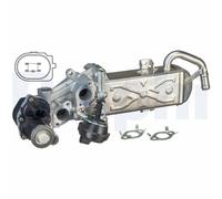 DELPHI EG10472-12B1 Valvola EGR per AUDI,SEAT,SKODA,VW