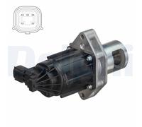 DELPHI EG10480-12B1 Valvola EGR per OPEL,VAUXHALL