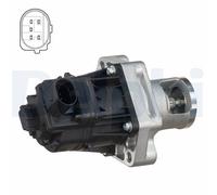 DELPHI EG10496-12B1 Valvola EGR per ALFA ROMEO,CADILLAC,CHRYSLER,FIAT,JEEP,LANCI