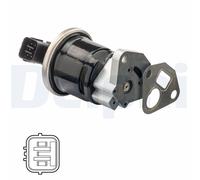 DELPHI EG10519-12B1 Valvola EGR per HONDA