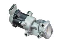 Valvola aria secondaria EG10529-12B1 DELPHI per LAND ROVER RANGE ROVER SPORT I