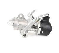 DELPHI EG10533-12B1 Valvola EGR per TOYOTA