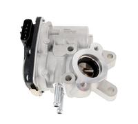 DELPHI EG10536-12B1 Valvola EGR senza radiatore EGR Compatibilità con NISSAN NP300 Navara Pick-up D40 Pathfinder III R51 Cabstar F24M, F24W PICK UP D22 NAVARA D22 NP300 Pick-up D22