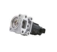 DELPHI EG10543-12B1 Valvola EGR per MITSUBISHI PAJERO III (V7W, V6W) elettrico
