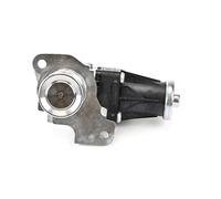 DELPHI EG10553-12B1 Valvola EGR adatto per MERCEDES-BENZ Classe A (W176)