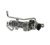 DELPHI EG10589-12B1 Valvola EGR per VW Polo Schrägheck (6R1, 6C1) elettrico