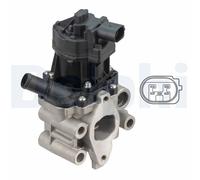 DELPHI EG10612-12B1 Valvola EGR