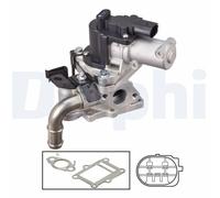 Valvola EGR DELPHI EG10613-12B1