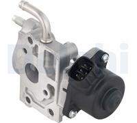 DELPHI EG10758-12B1 Valvola EGR
