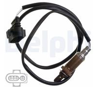 DELPHI ES10403-12B1 Sonda lambda per AUDI,VW