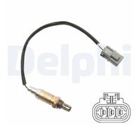 DELPHI ES10456-12B1 Sonda lambda per FORD,NISSAN
