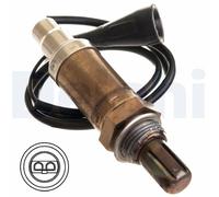 DELPHI ES10671-12B1 Sonda lambda per AUDI,FIAT,LANCIA,MAZDA,NISSAN,PININFARINA,R