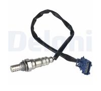 Delphi ES10794-12B1 Sonda Lambda Per Opel Corsa C Citroën C2 Peugeot 206