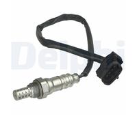 Delphi ES10798-12B1 Sonda Lambda Prima Catalizzatore per Opel Astra H Fiat Stilo