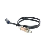 DELPHI ES10857-12B1 Sonda lambda Sonda a dito riscaldato 990mm per BMW X3 (E83)