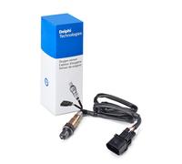 DELPHI ES10921-12B1 Sonda lambda Sonda jump riscaldato 950mm per VW