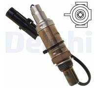 DELPHI ES10966-12B1 Sonda lambda per DAEWOO,HYUNDAI,OPEL,SUZUKI,VAUXHALL