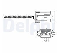 DELPHI ES10988-12B1 Sonda lambda per OPEL,VAUXHALL