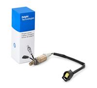 DELPHI ES11003-12B1 Sonda lambda Sonda a dito riscaldato 300mm per DODGE NEON II