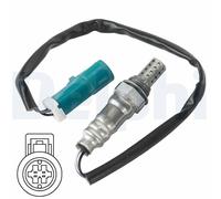 DELPHI ES20014-12B1 Sonda lambda