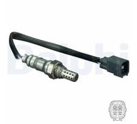 DELPHI ES20194-12B1 Sonda lambda per LEXUS,TOYOTA