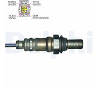 DELPHI ES20228-12B1 Sonda lambda per CHRYSLER,DODGE,JEEP,MAZDA