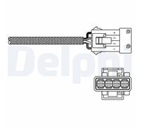 DELPHI ES20230-12B1 Sonda lambda per CITROËN,PEUGEOT
