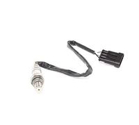 Delphi ES20236-12B1 Sonda lambda | Compatibile con: ABARTH 500 / 595 / 695, 500C / 595C / 695C, GRANDE PUNTO, PUNTO EVO, ALFA ROMEO 147, 166, GIULIETTA