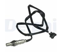 Delphi ES20241-12B1 Sonda Lambda Per Citroën AX ZA- Peugeot 306 7A 7C N3 N5