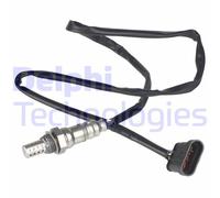 DELPHI ES20264-12B1 Sonda lambda Sonda planare riscaldato 985mm per FIAT PUNTO