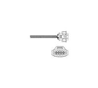 Delphi ES20283-12B1 Sonda lambda