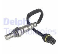 DELPHI ES20312-12B1 Sonda lambda Sonda planare riscaldato 280mm