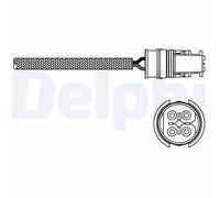 DELPHI ES20313-12B1 Sonda lambda per CHRYSLER,MERCEDES-BENZ
