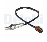 Delphi ES20314-12B1 Sonda Lambda Prima Catalizzatore per Opel Agila (A) Saab 9-3