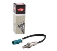 DELPHI ES20318-12B1 Sonda lambda Sonda planare riscaldato 339mm per FORD