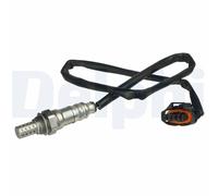Sonda lambda Sonda planare ES20339-12B1 DELPHI per OPEL OMEGA B