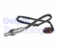 DELPHI ES20339-12B1 Sonda lambda Sonda planare riscaldato 650mm