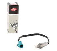 DELPHI ES20349-12B1 Sonda lambda Sonda planare riscaldato 400mm per FORD