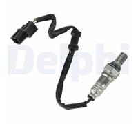 DELPHI ES20356-12B1 Sonda lambda Sonda planare riscaldato 362mm per VW