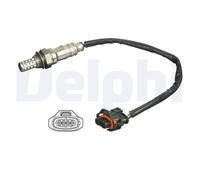 Delphi ES20427-12B1 Sonda Lambda Prima Catalizzatore per Opel Astra J GTC