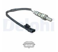 Sonda lambda Sonda planare ES20523-12B1 DELPHI