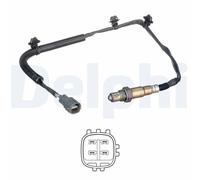 DELPHI ES20633-12B1 Sonda lambda per TOYOTA