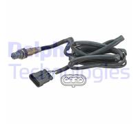 DELPHI ES20676-12B1 Sonda lambda Sonda planare riscaldato 2000mm per ALFA ROMEO