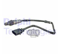 DELPHI ES20678-12B1 Sonda lambda Sonda planare riscaldato 500mm