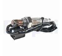 Delphi Sonda lambda ES20734-12B1 - sensore di ossigeno planare per Nissan Juke, Micra IV, Note