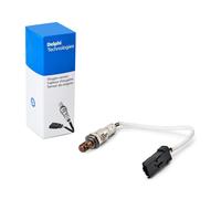 DELPHI ES21062-12B1 Sonda lambda Sonda planare riscaldato 381mm