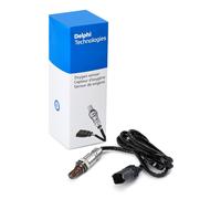 DELPHI ES21063-12B1 Sonda lambda Sonda lambda a banda larga riscaldato 1296mm