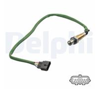 DELPHI ES21080-12B1 Sonda lambda per DACIA,RENAULT